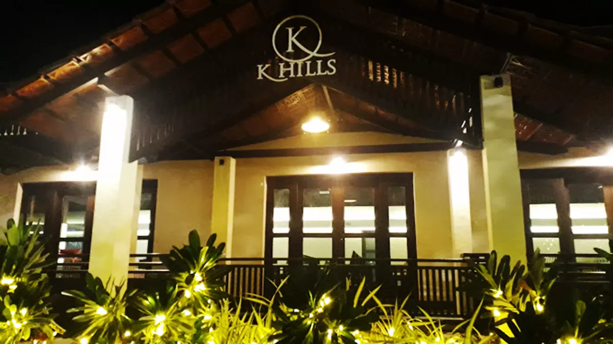 K Hills Resort ,Calicut ,Kerala