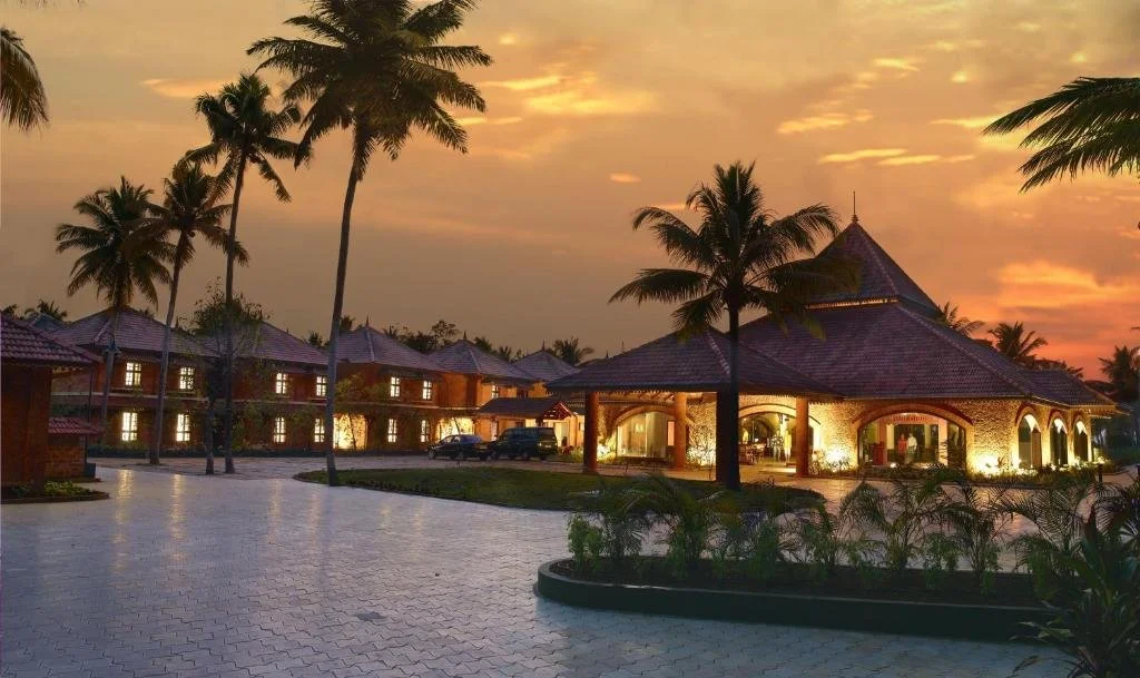 Lakesong Resort Kumarakom Kottayam