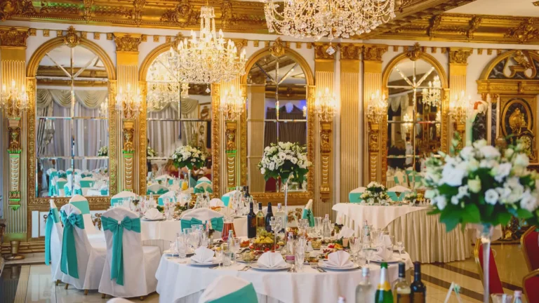 Top 12 Wedding Planners in Kerala