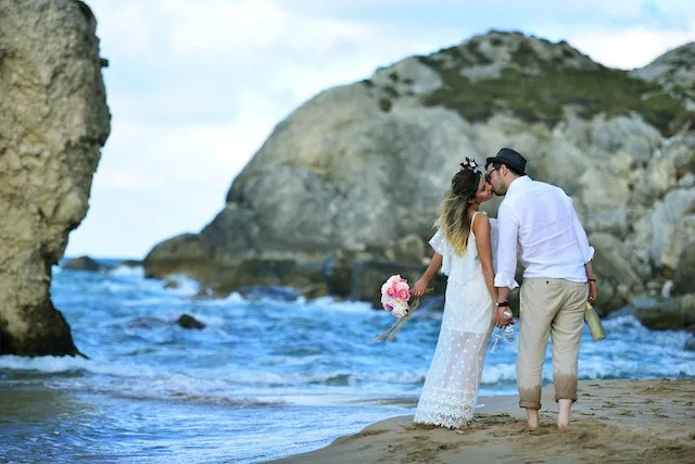 Destination Wedding in Kerala