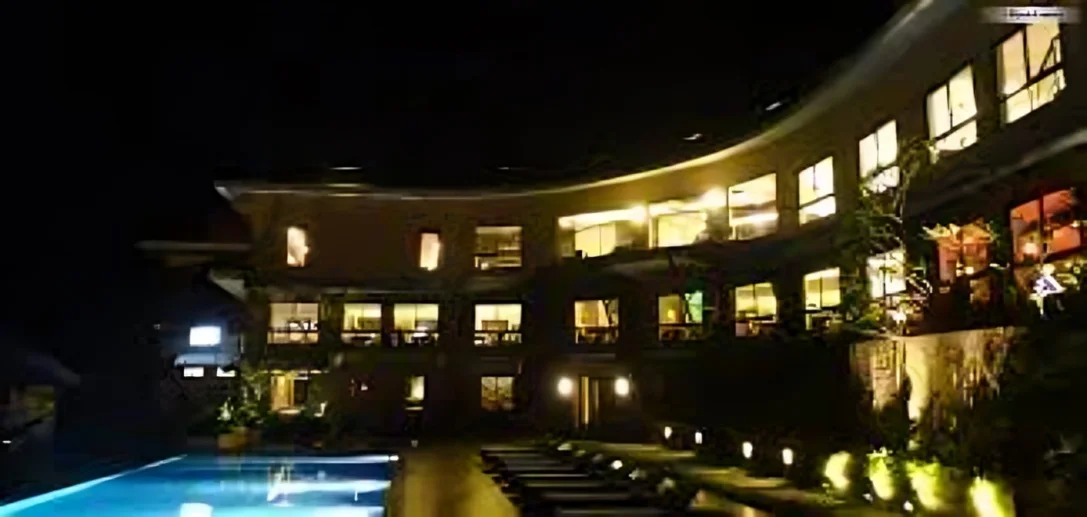 Poetree Sarovar Portico, Kozhikode, Kerala