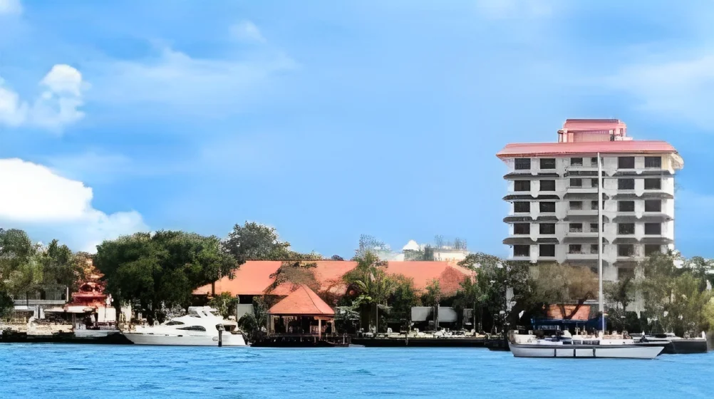 Taj Malabar Resort & Spa