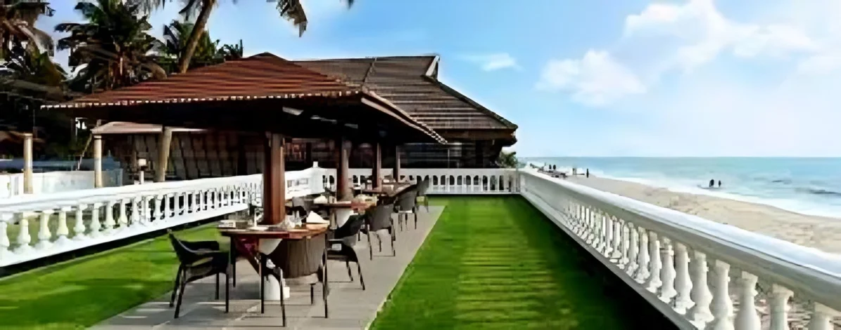 Sea Lagoon Health Resort, Kochi, Keralaย