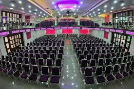 Exora Conventions in Kannur