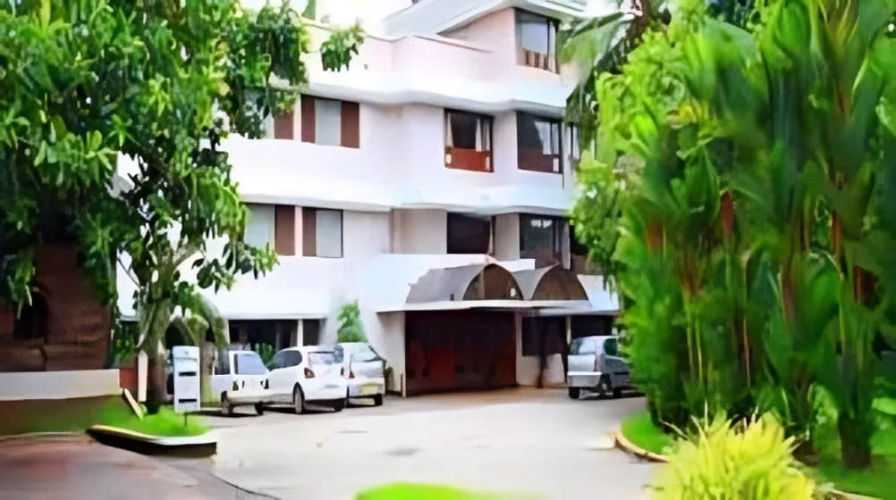Hotel Highway Garden in Kochi