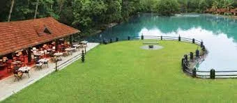 Taj Kumarakom Resort