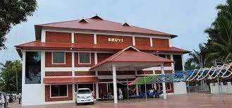 Bhuvi Convention in Alappuzha