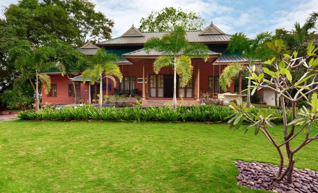 Eco Garden Thrissur