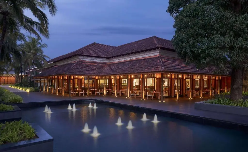Alila Diva Goa