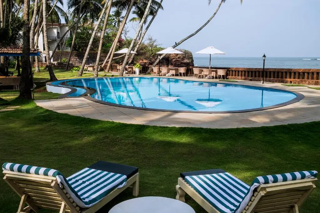 Prainha Beach Resort