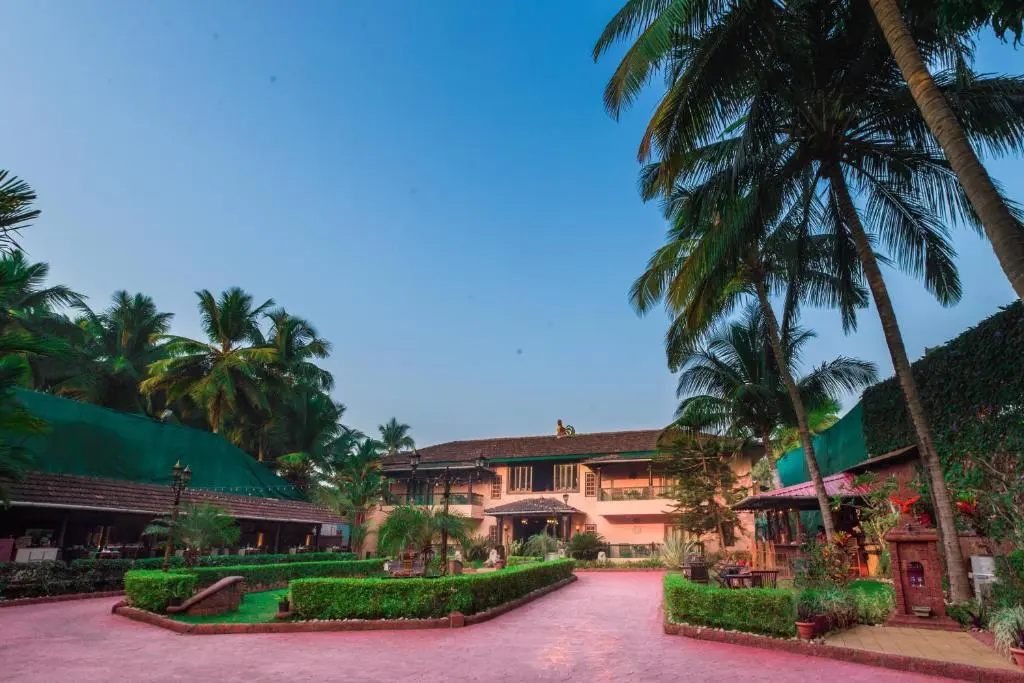 Severina Gardens Resort