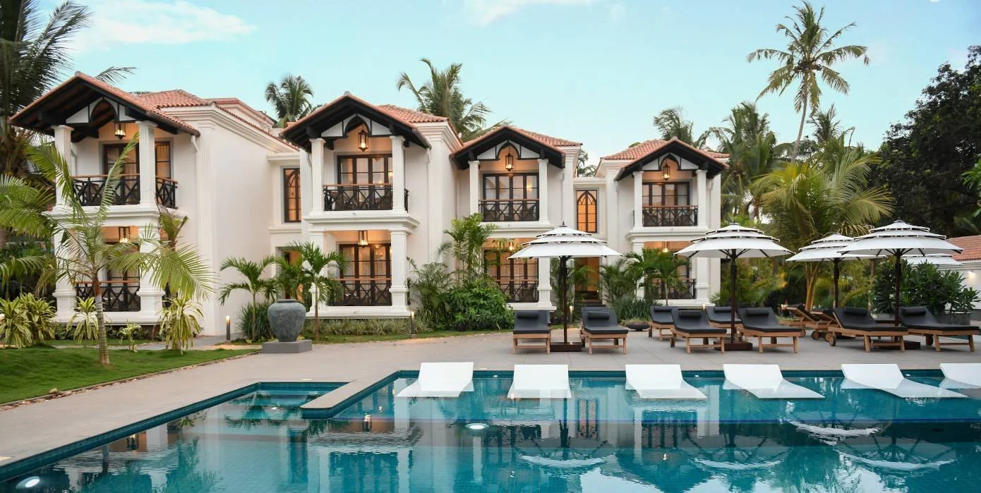 Andores Resort and Spa