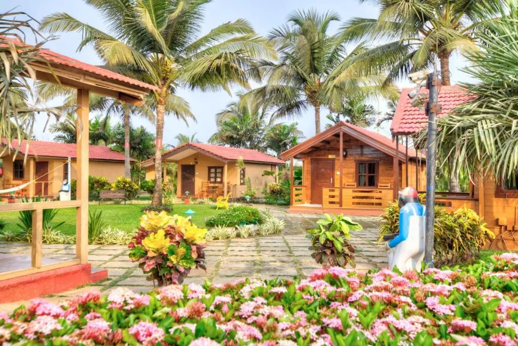 Beira Mar Beach Resort