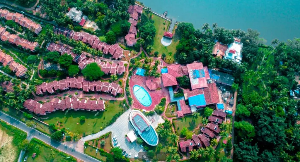 The Byke Resort