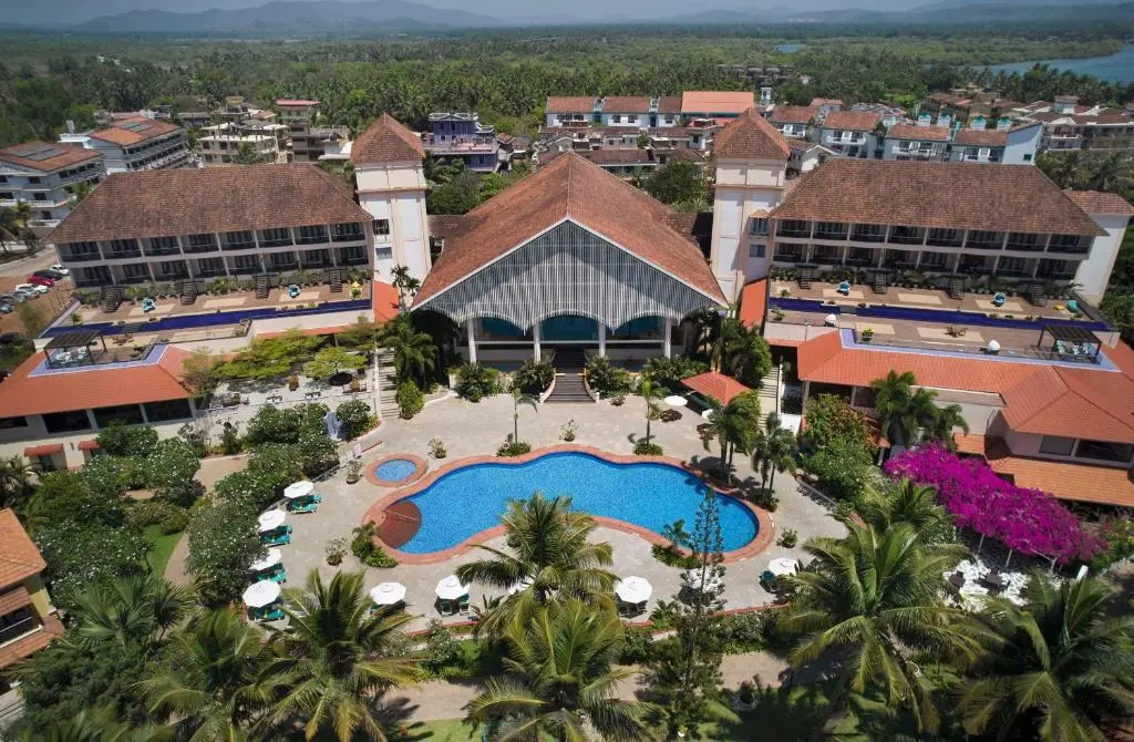 Radisson Blu Resort