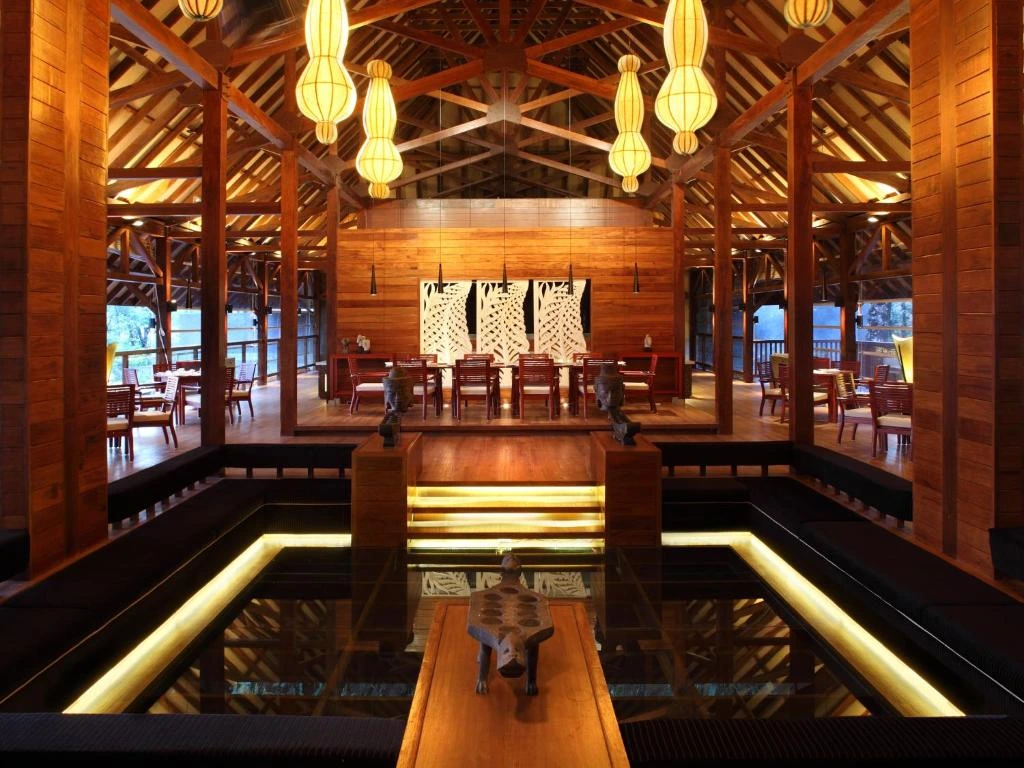 Tamara Coorg