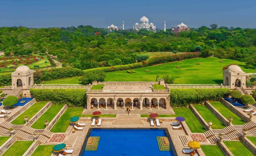 Oberoi Amarvilas