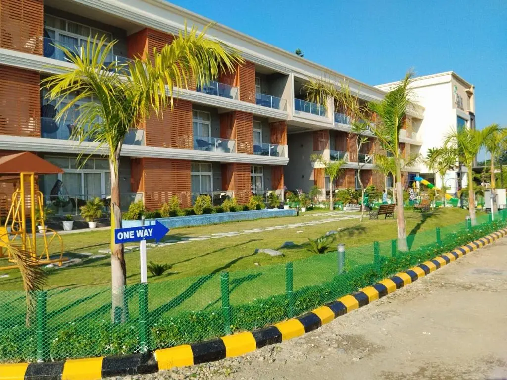 The Palm Resort