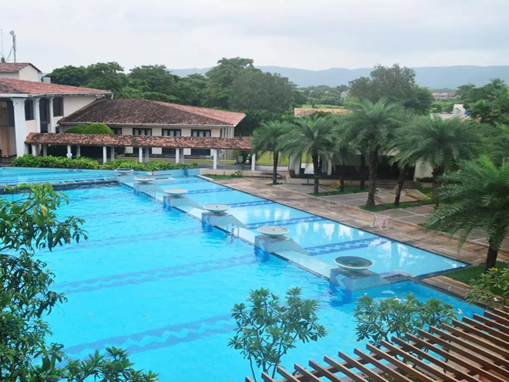 U Tropicana Alibaug