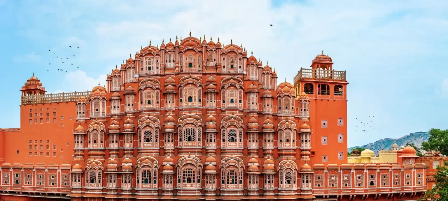 Weddings in Jaipur