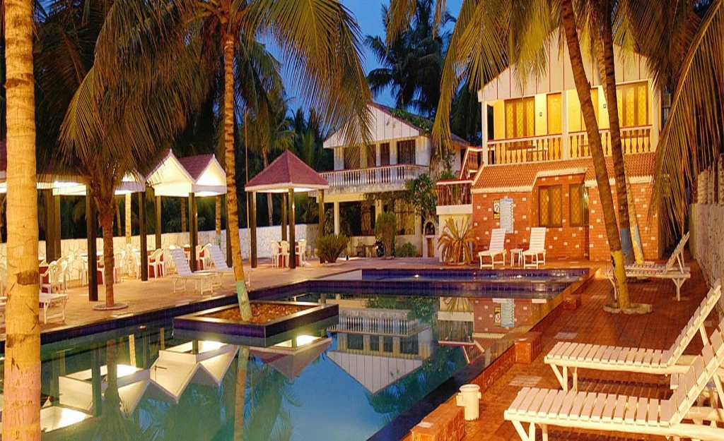 Blue Bay Beach Resort