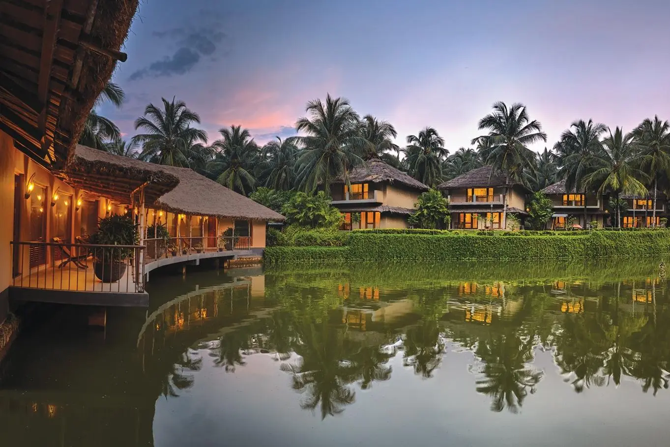 Coco Lagoon By Great Mount Resort