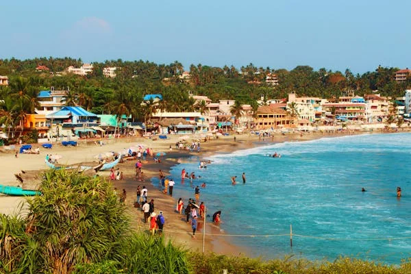 Kovalam