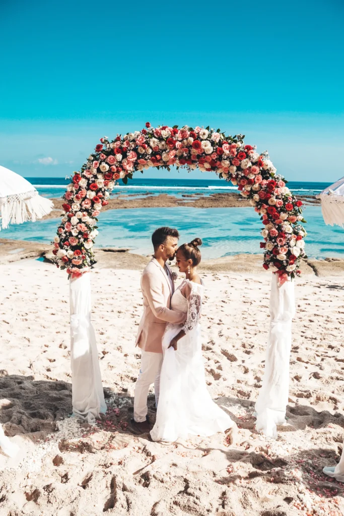Why Beach Wedding in Kerala are Top Choice for Couples in 2025