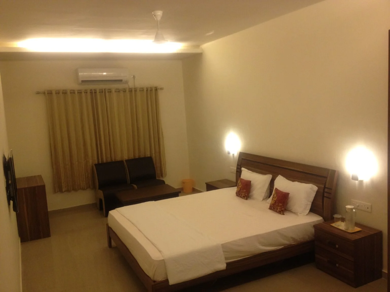 Ajwa Convention Centre In Malappuram