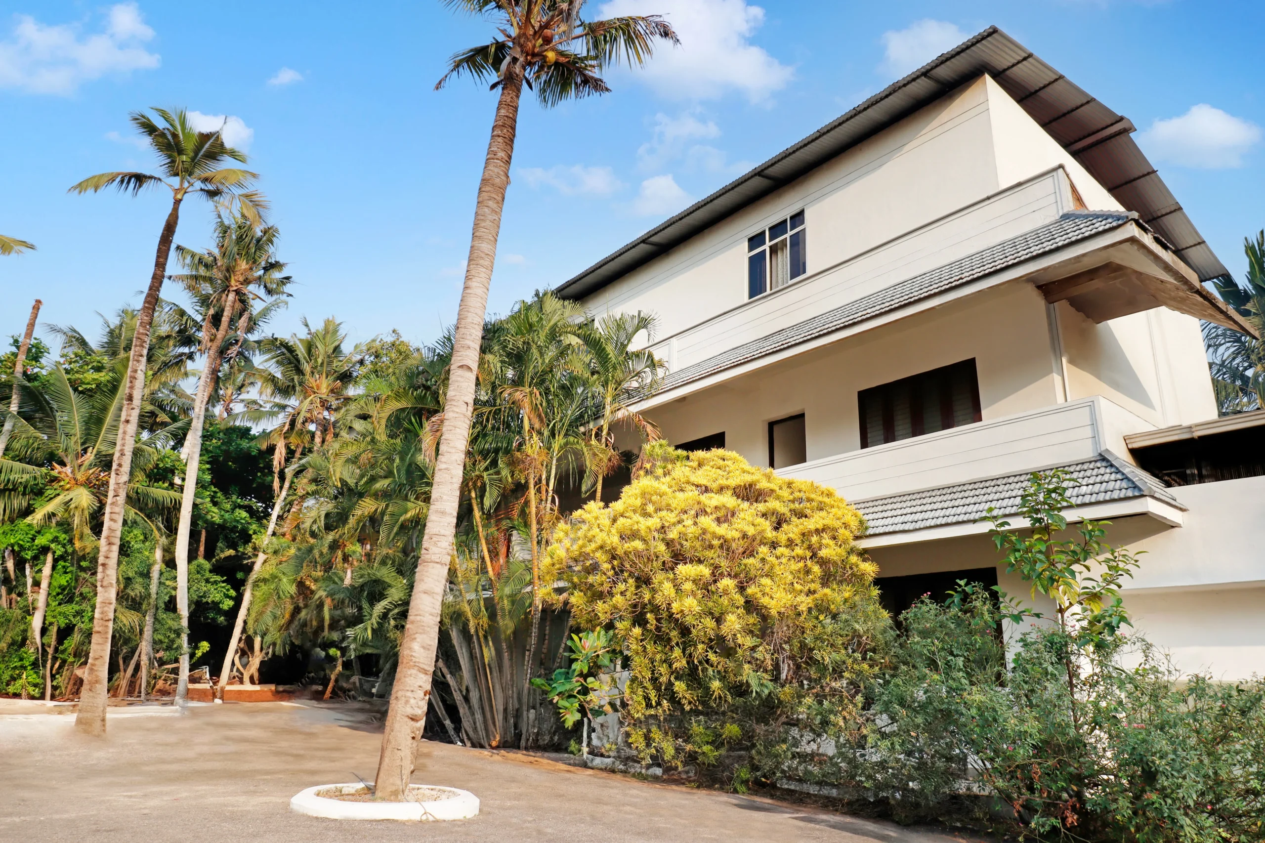 Al Saj Convention Centre in Thiruvananthapuram