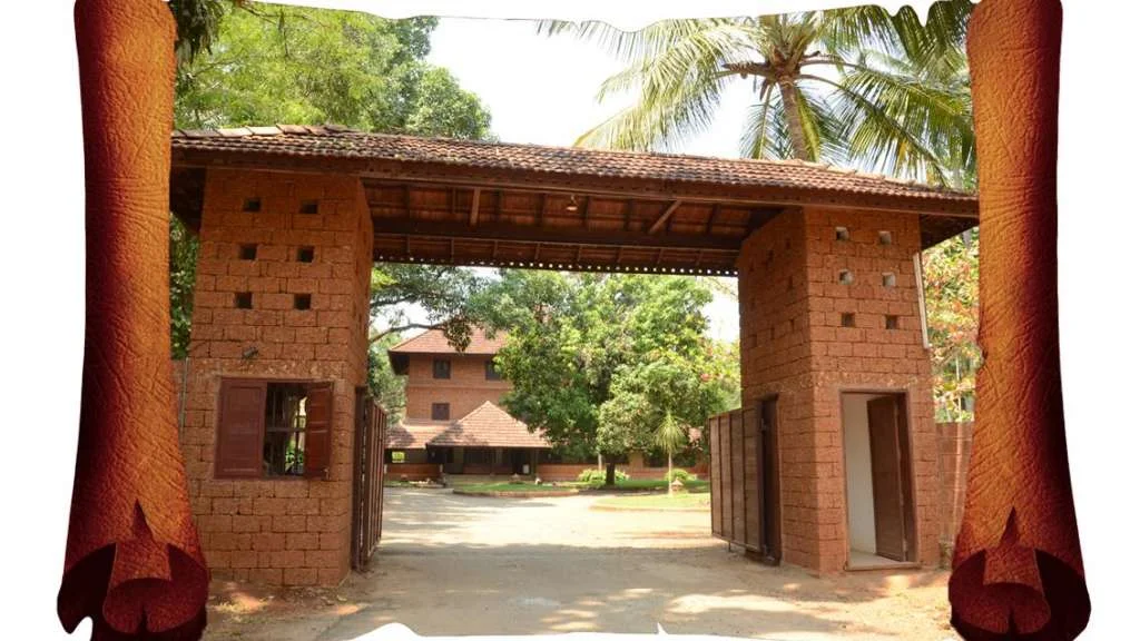 Chengara Heritage Open Lawn