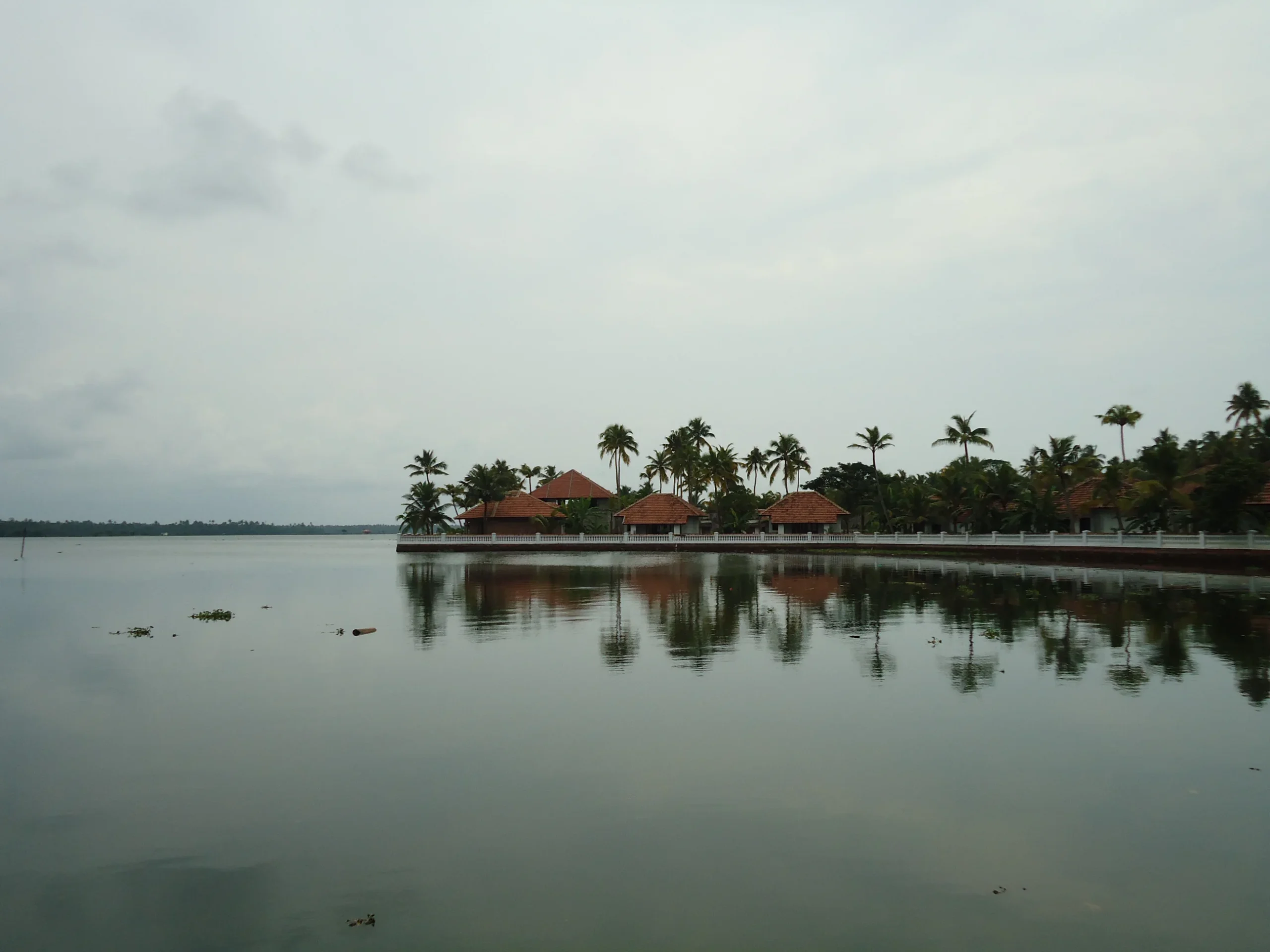 Cherai Beach Resorts