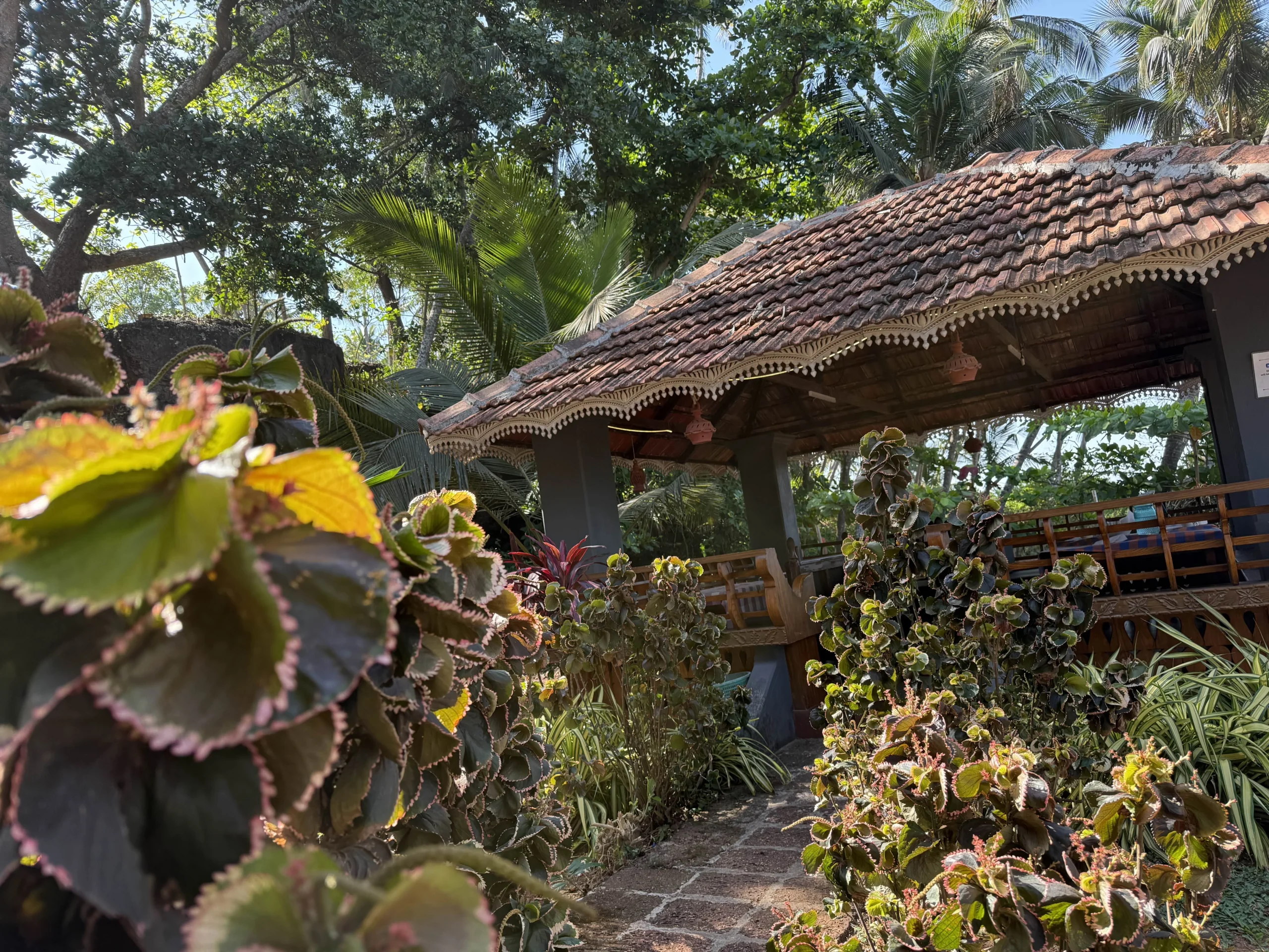 Club 7 Hotel In Pathanamthitta