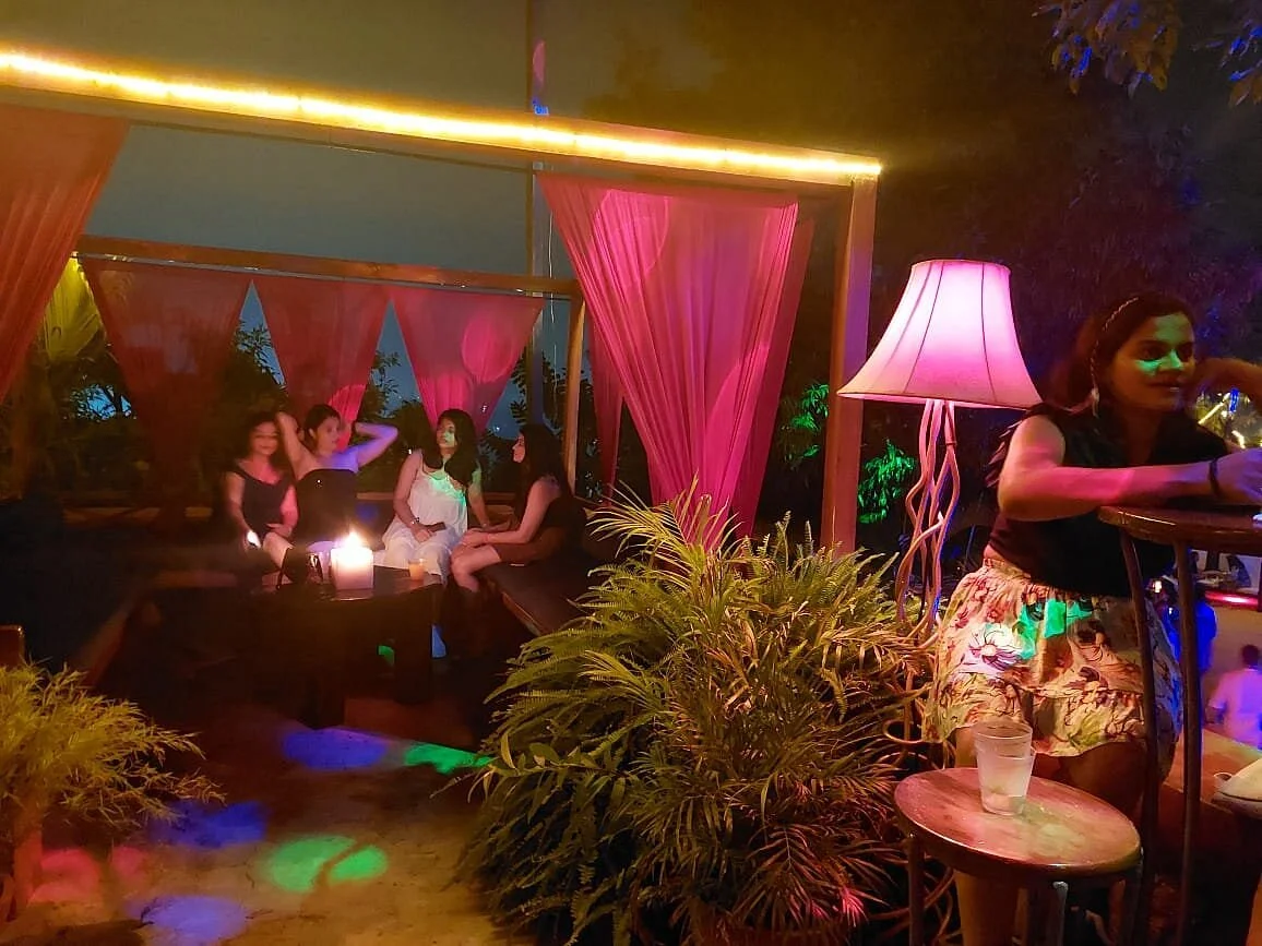 Club Cubana