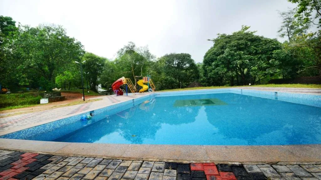 Greenberg Holiday Resorts In Kerala