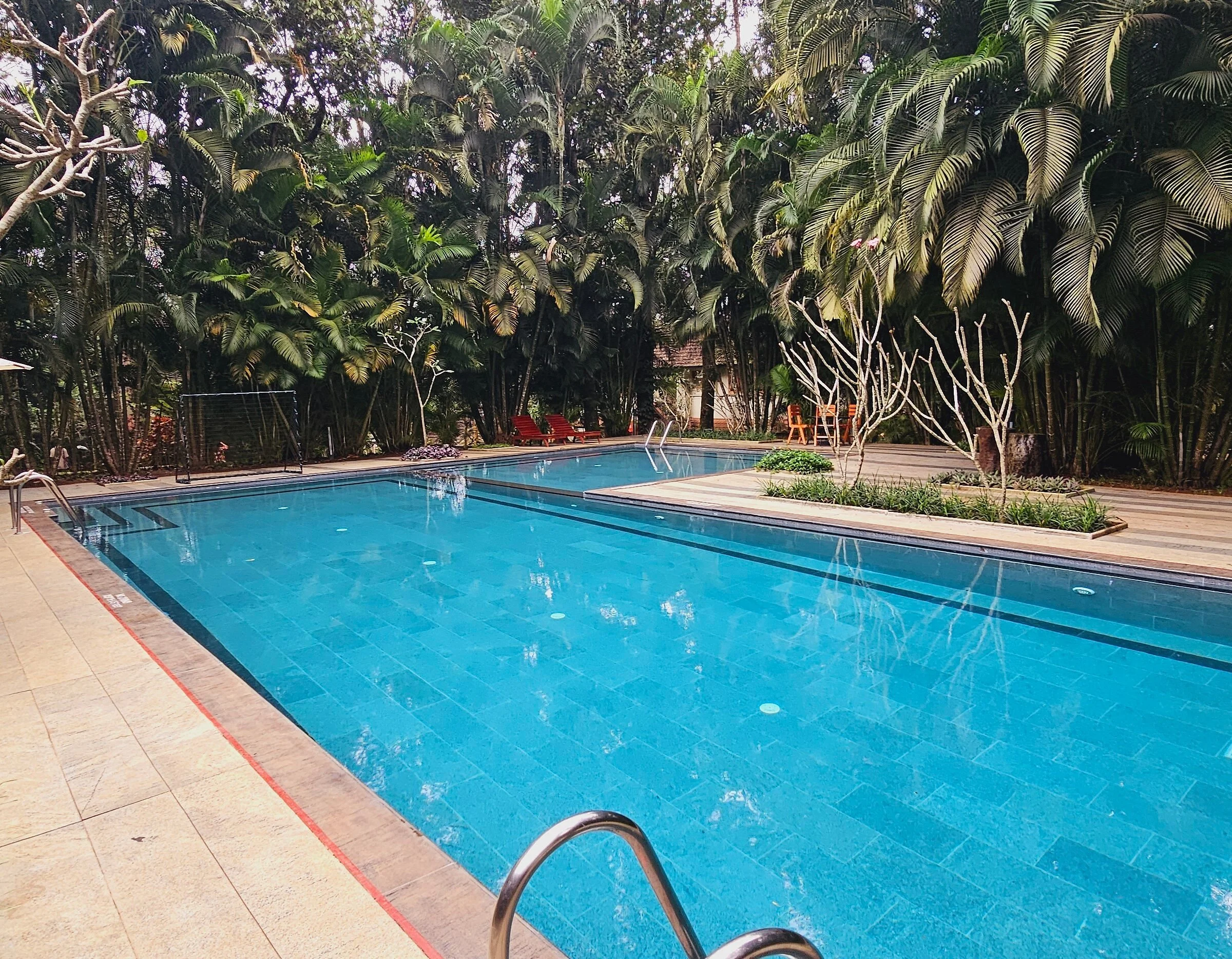Experience Magical Charm: Enjoy Your Love Celebration at Greenwood Resort