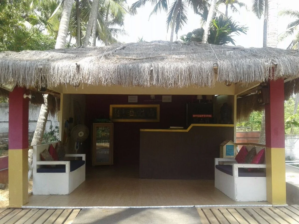 Havelia Resort In Thiruvananthapuram