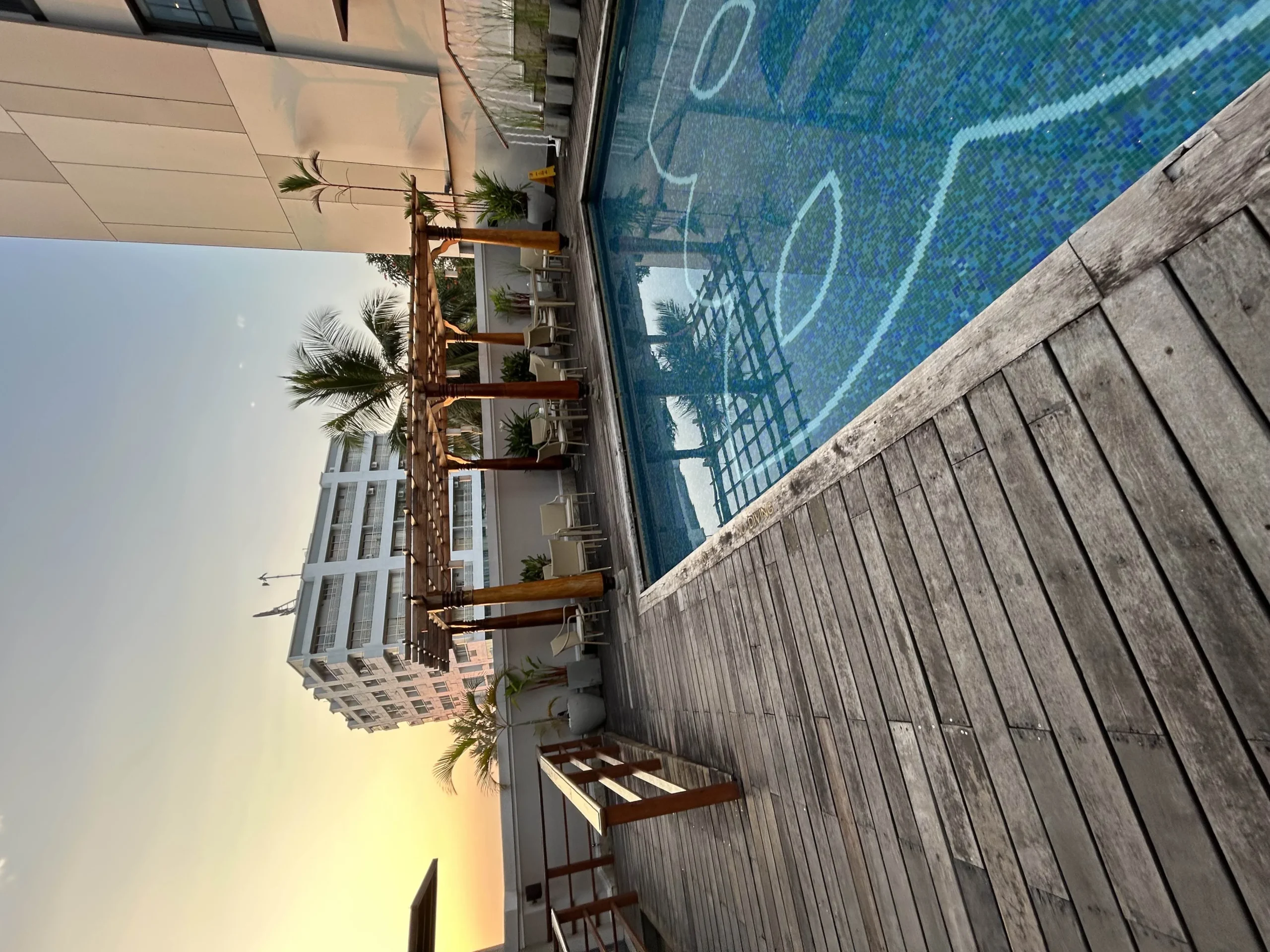 Hilton Garden Inn Hotel In Trivandrum
