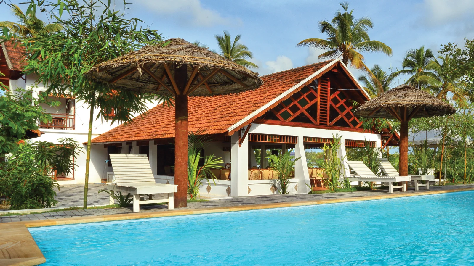 Indriya Sands Resort Cheraiย Kochi