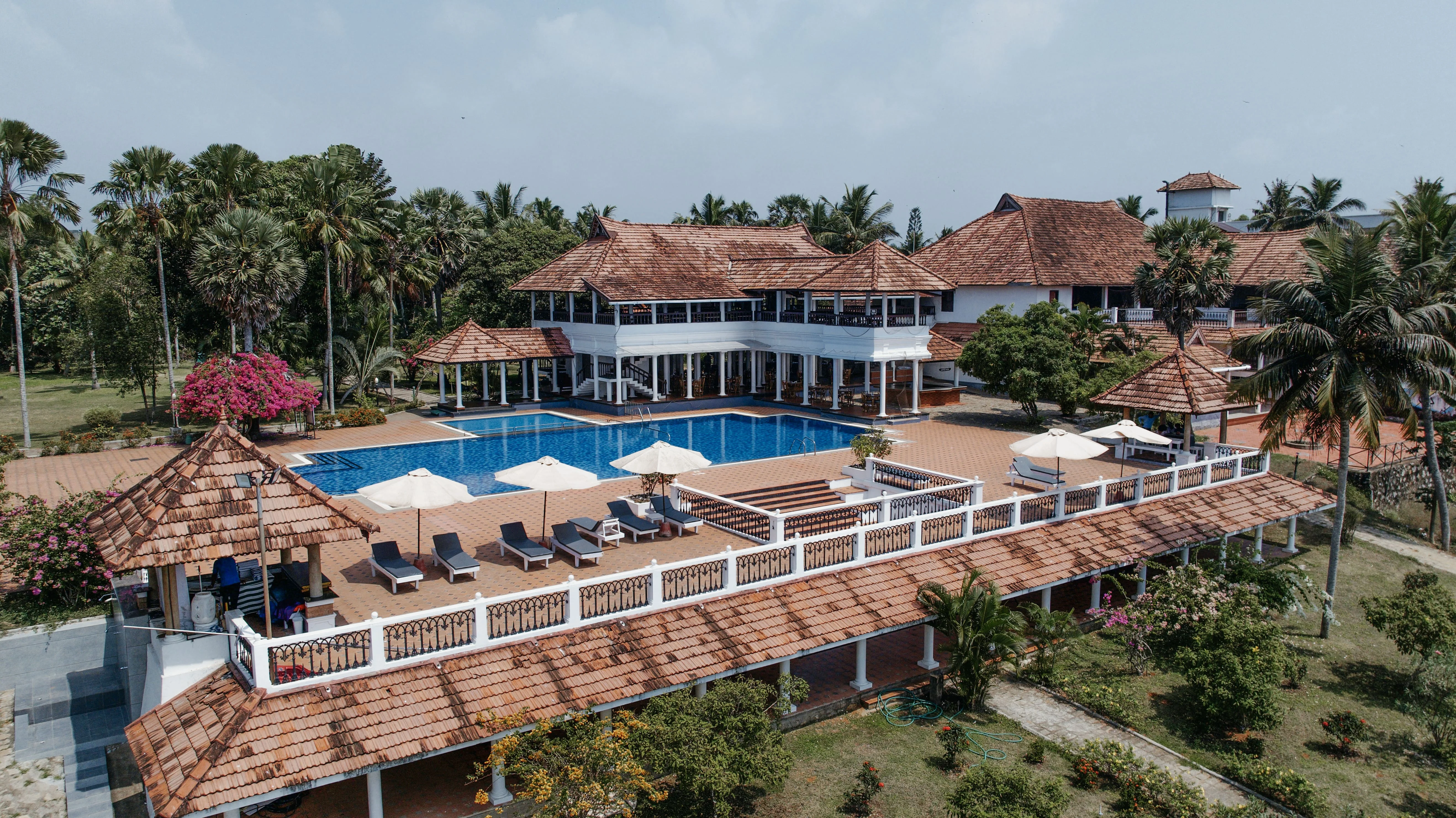 Isola Di Cocco In Thiruvananthapuram