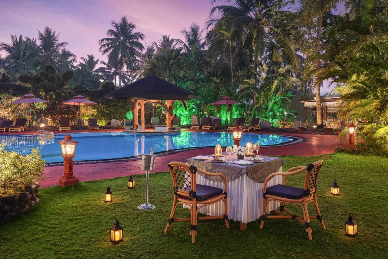 Joecons Beach Resort