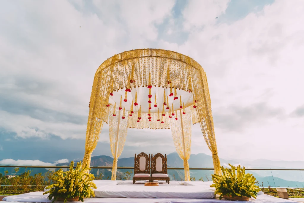 JW Marriott Mussoorie Walnut Grove Resort & Spa