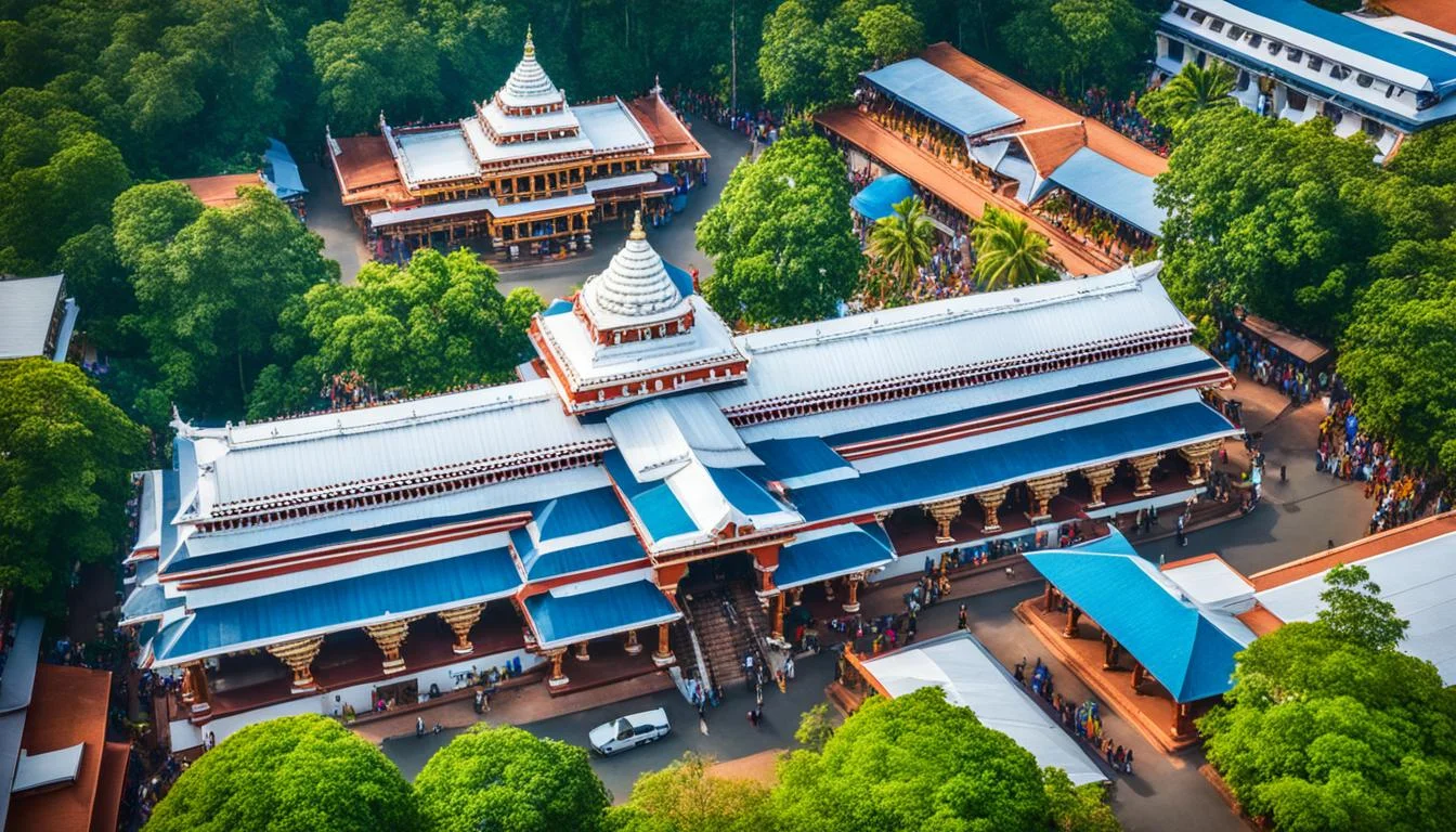Krishna Regency Guruvayur, Thrissur