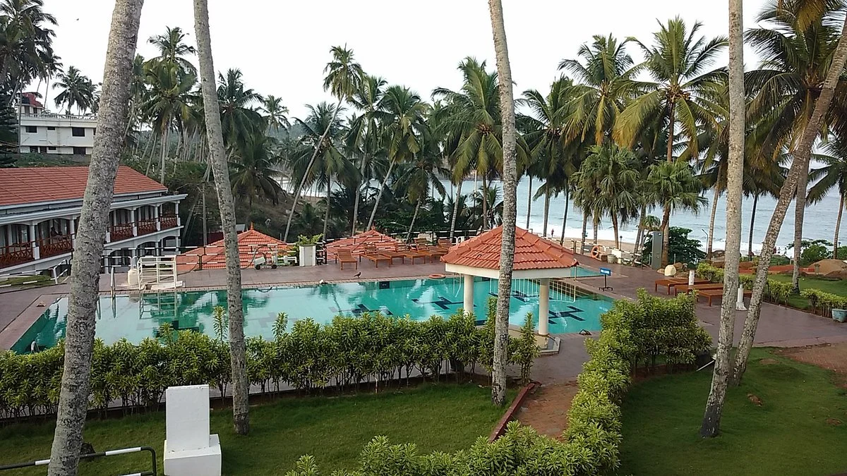 KTDC Samudra