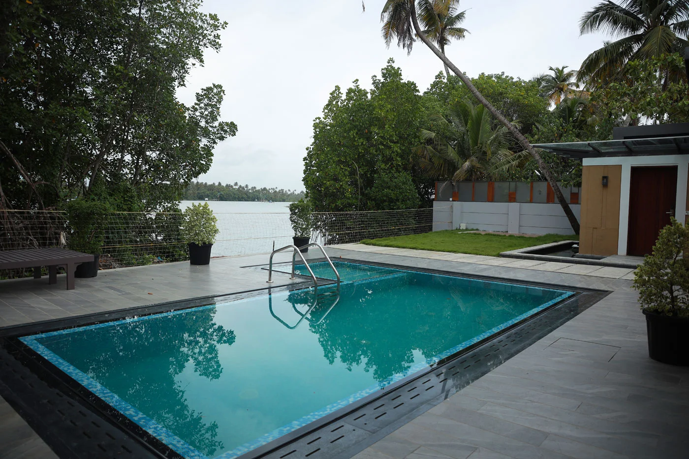 Lago Leisure Resort & Spa