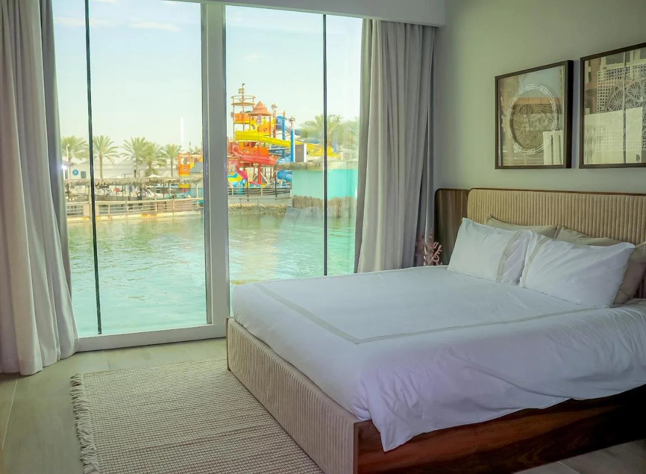 Lagoona Beach Resort in Thiruvananthapuram