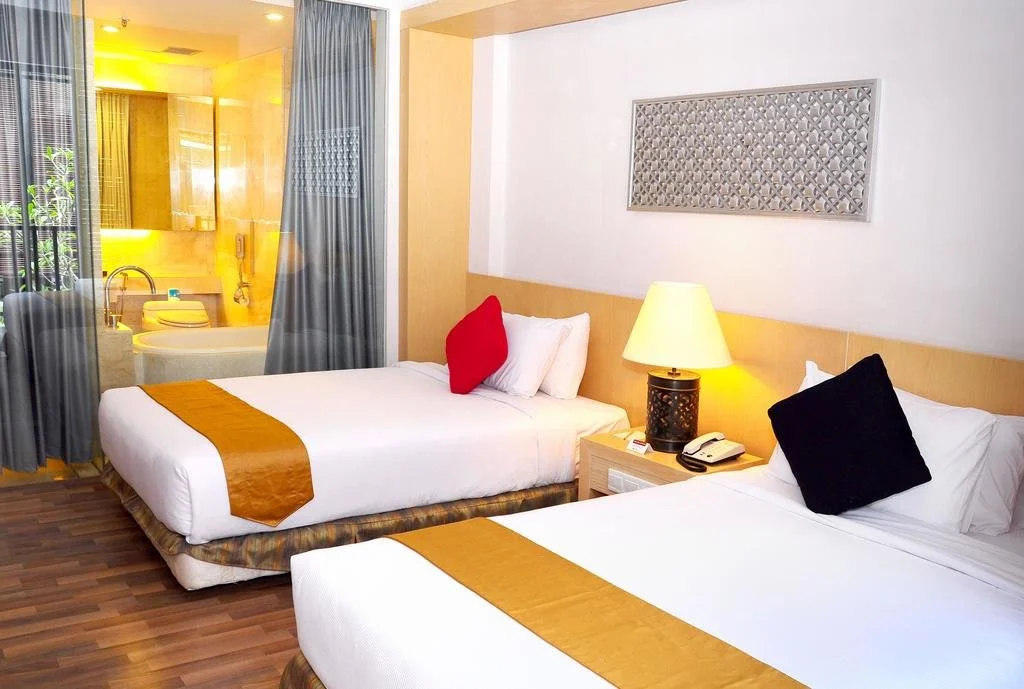 Le Grande in Thrissur