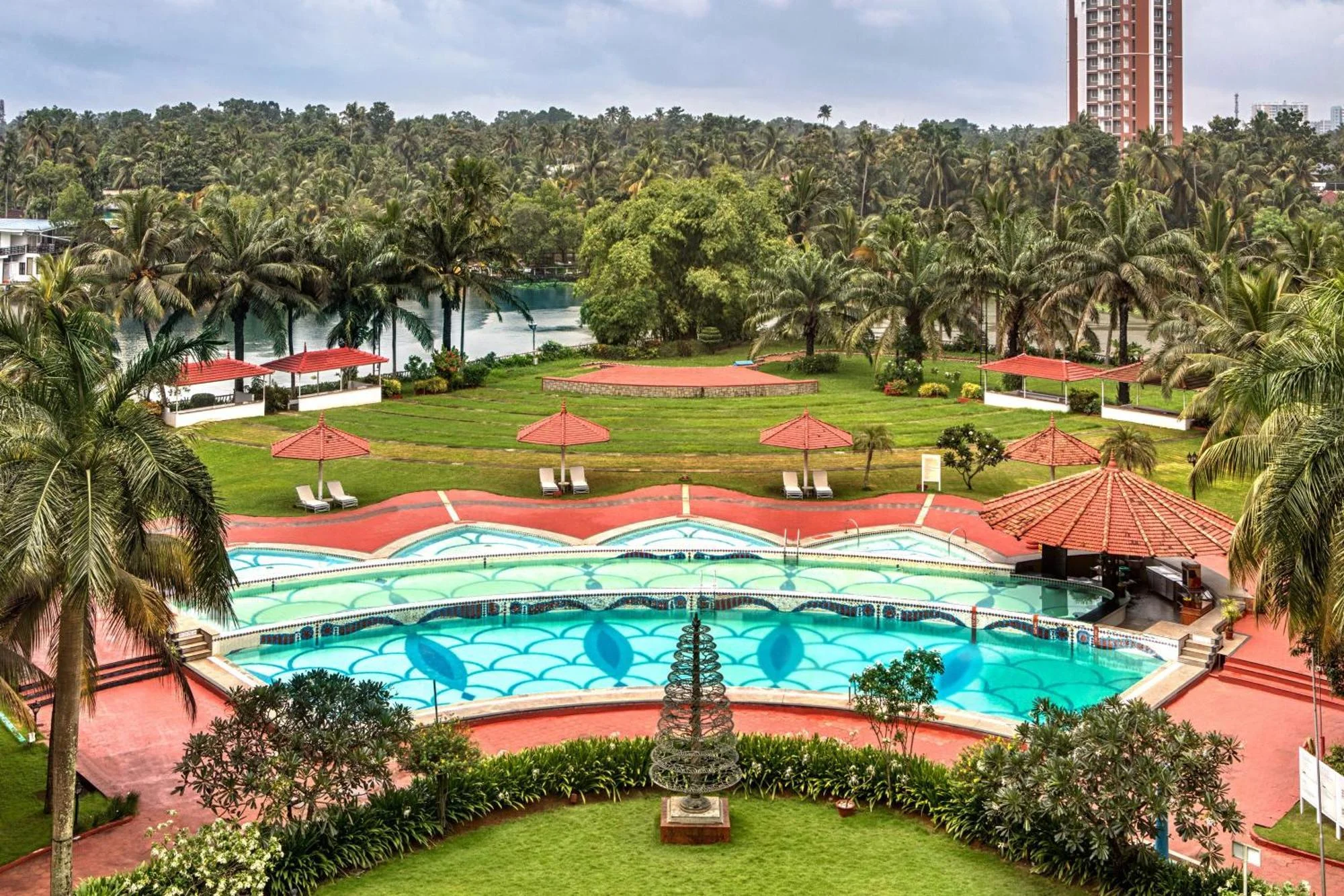 Le Maritime in kochi