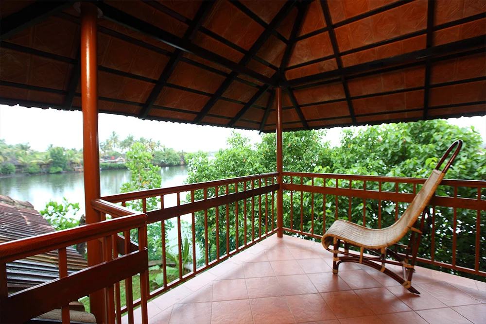 Mangrove Resort Kari In kochi