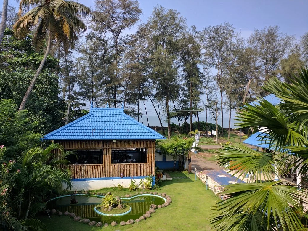 Mare Blu Resort In Kochi